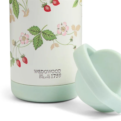 Wild Strawberry Insulated bottle