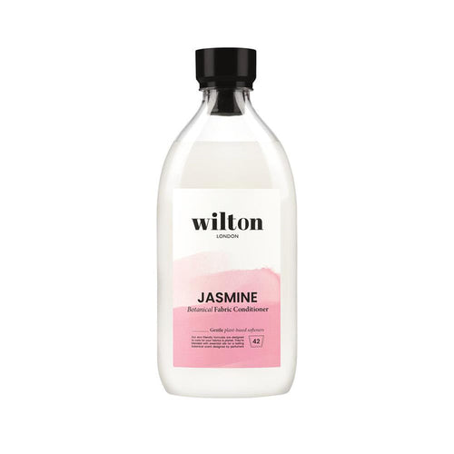 Wilton London Eco Fabric Conditioner Jasmine 1.05Ltr