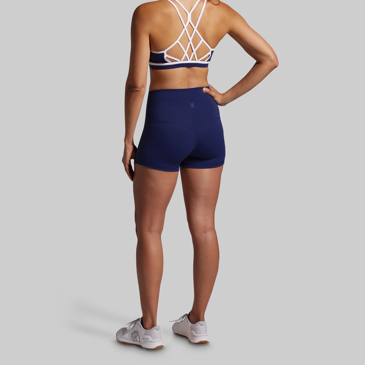New Heights Booty Short (Classic)
