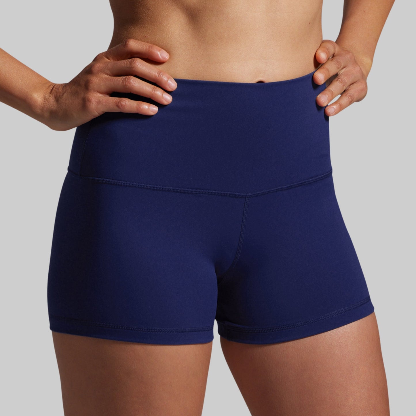 New Heights Booty Short Set (Classic)