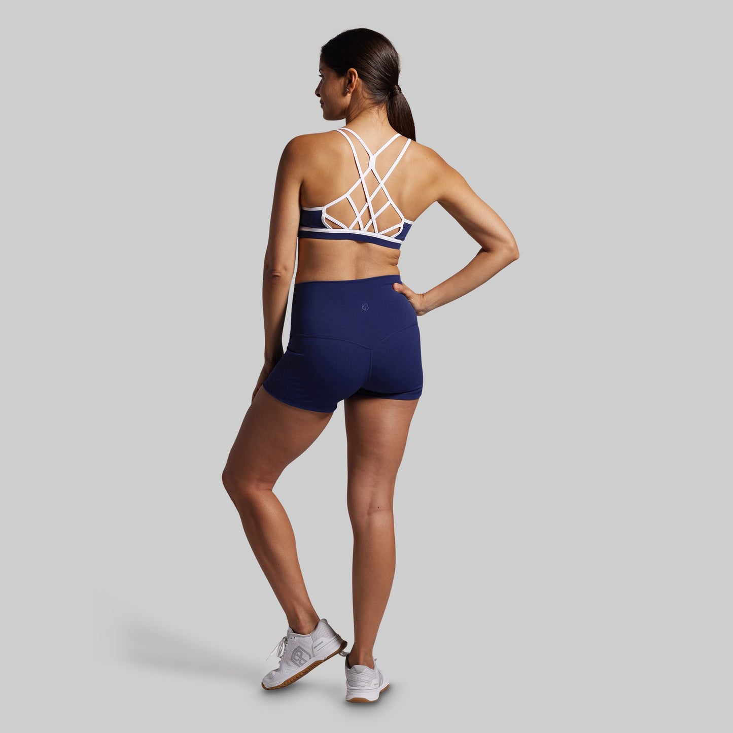 Warrior Edge Sports Bra (Classic)