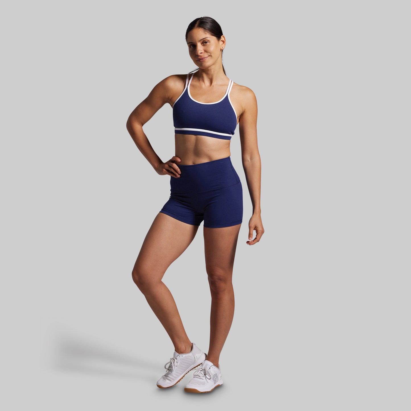 New Heights Booty Short (Classic)
