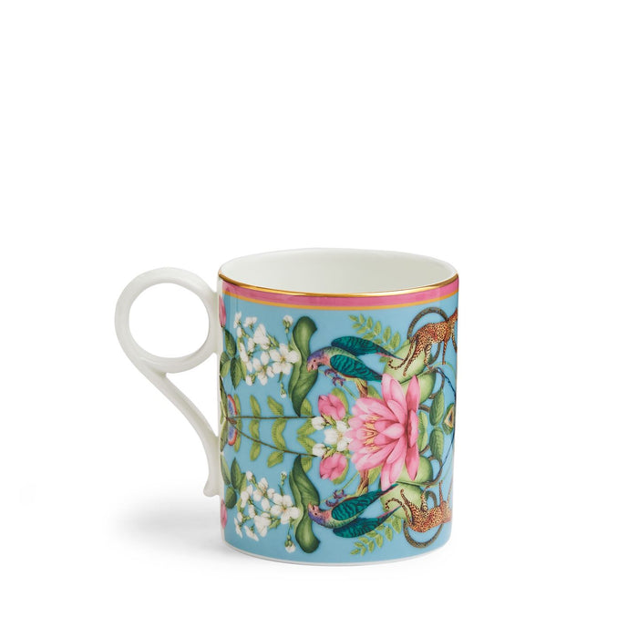Wonderlust Menagerie Mug
