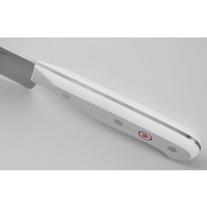 Wusthof Gourmet White 6" Chef'S Knife