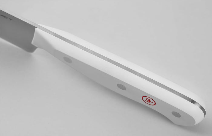 Wusthof Gourmet White 8" Chef's Knife