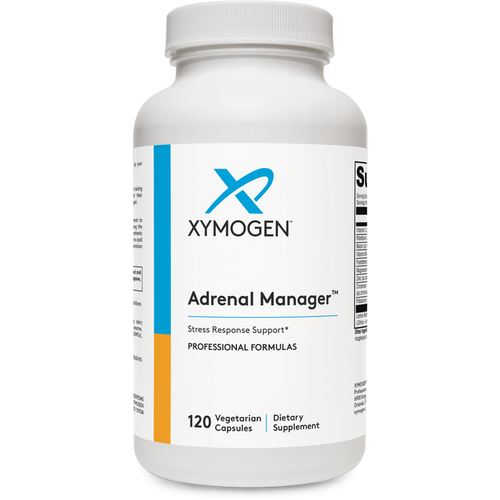 Xymogen Adrenal Manager