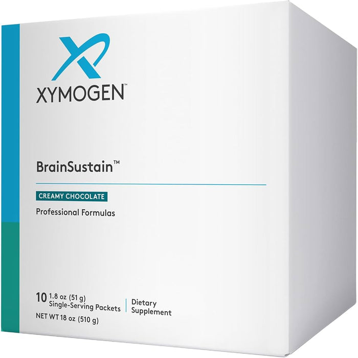 Xymogen BrainSustain