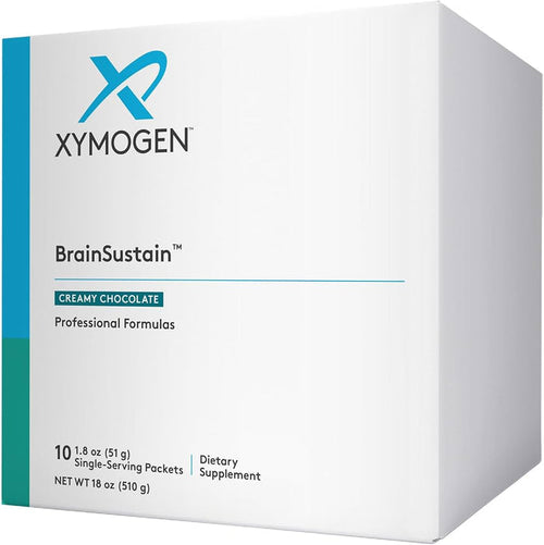 Xymogen BrainSustain