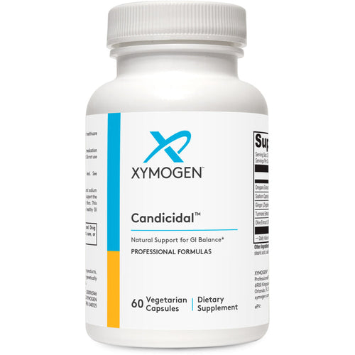 Xymogen Candicidal