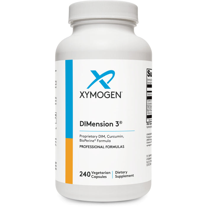 Xymogen DIMension 3