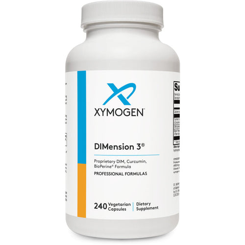 Xymogen DIMension 3
