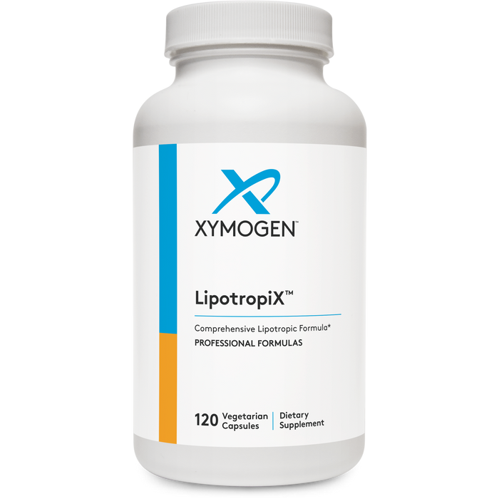 Xymogen LipotropiX