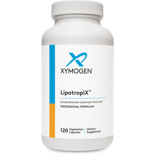 Xymogen LipotropiX