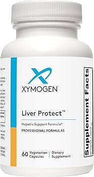 Xymogen Liver Protect
