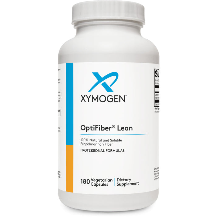 Xymogen Optifiber Lean