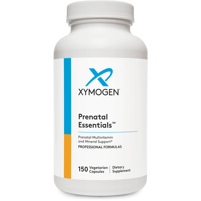 Xymogen Prenatal Essentials
