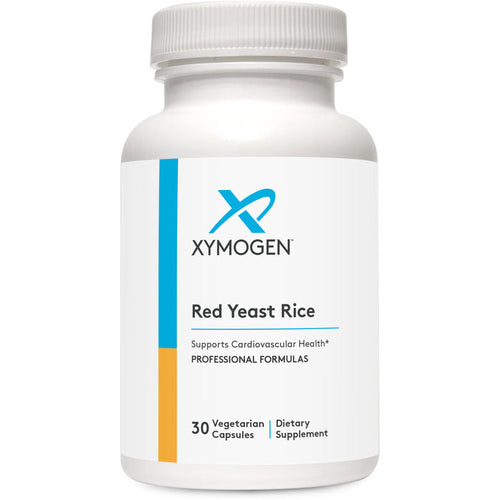 Xymogen Red Yeast Rice