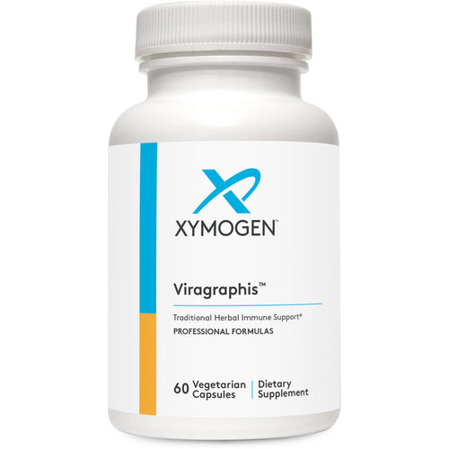 Xymogen Viragraphis