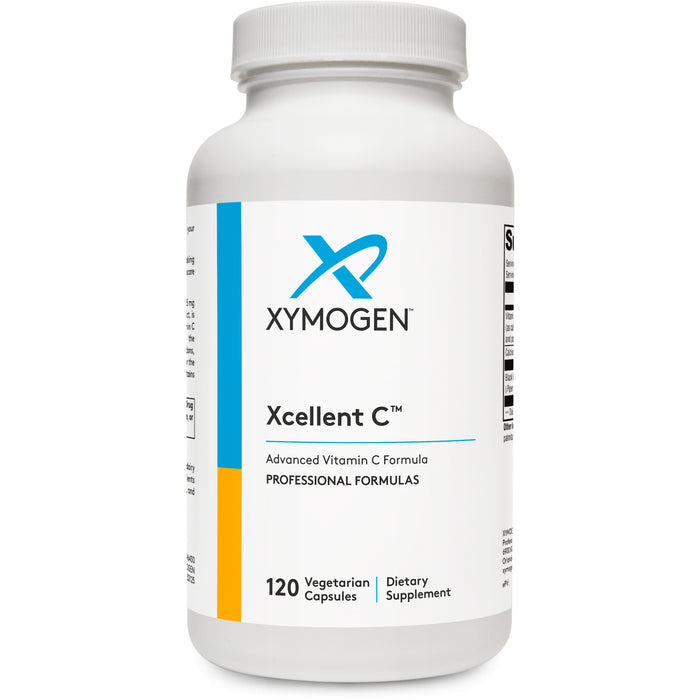 Xymogen Xcellent Vitamin C