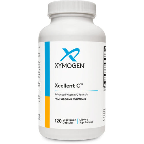 Xymogen Xcellent Vitamin C