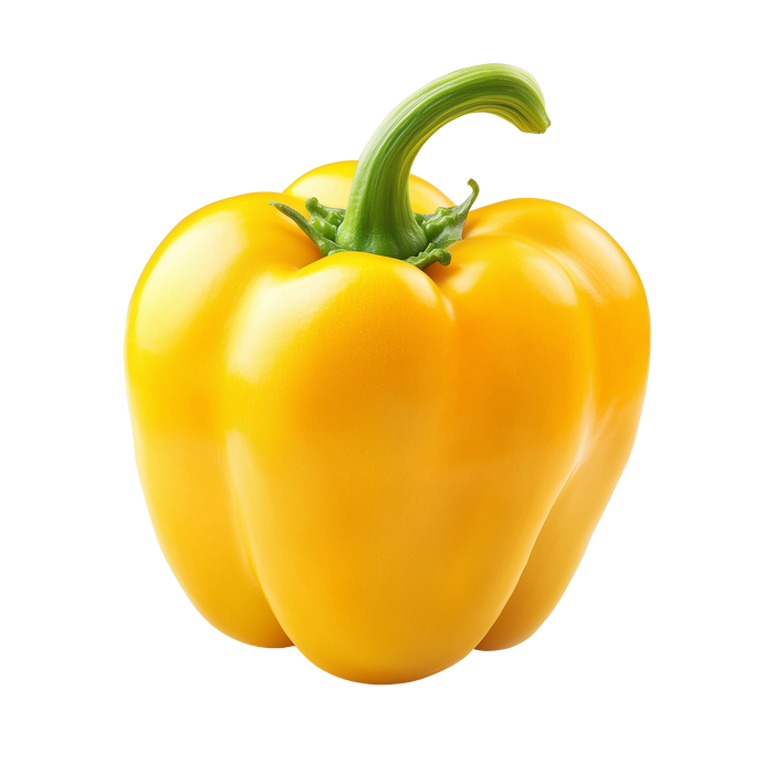 Yellow Cup Pepper 1kg