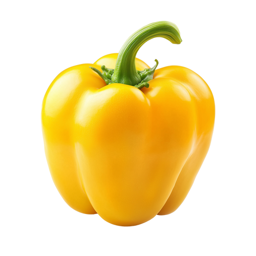 Yellow Cup Pepper 1kg