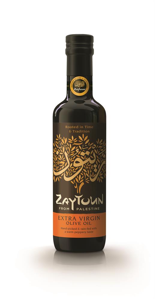 Extra Virgin Olive Oil 250ml