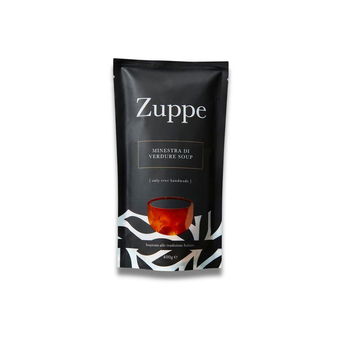 Minestra Di Verdure Soup 400g