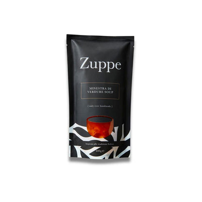 Minestra Di Verdure Soup 400g